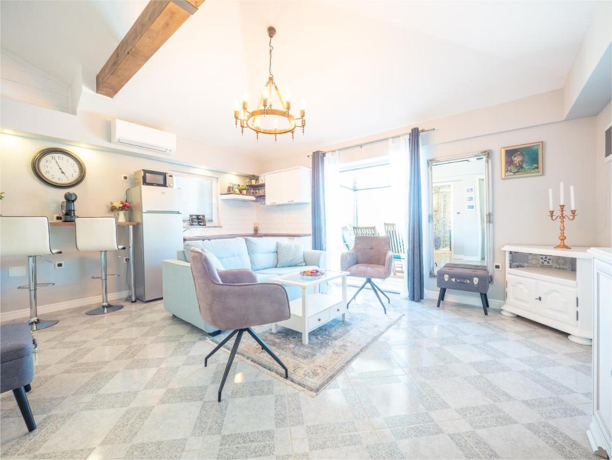 Krasna Kuca Villa Labin  Dış mekan fotoğraf
