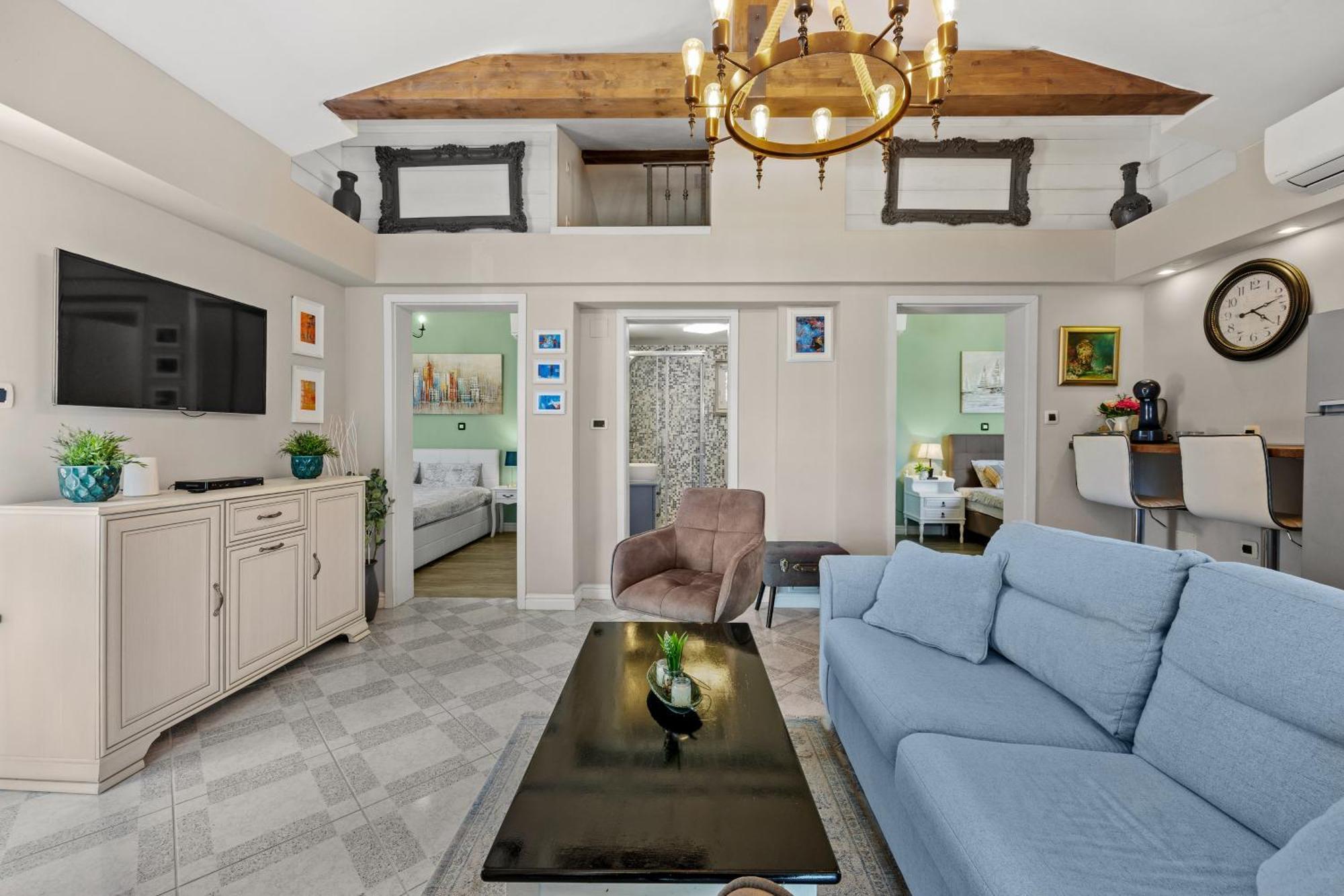 Krasna Kuca Villa Labin  Dış mekan fotoğraf