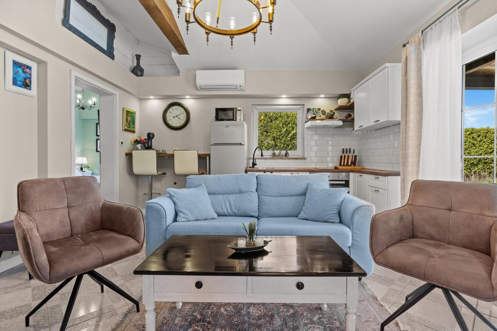 Krasna Kuca Villa Labin  Dış mekan fotoğraf